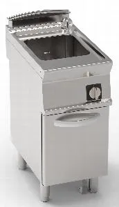 Макароноварка 740 серии Tecnoinox Cp4Fe7 716059 – купить по цене завода