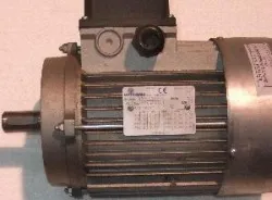 Двигатель тестомеса Gam S40/50 2СКОР. №48 Rimps4048Tr2V – купить в Москве с доставкой Двигатель тестомеса Gam S40/50 2СКОР. №48 Rimps4048Tr2V