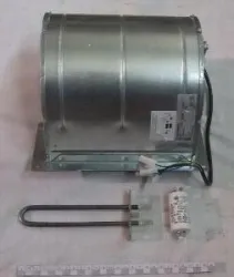 Двигатель Unox Kvn1055A – купить в Москве с доставкой Двигатель Unox Kvn1055A