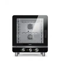 Купить пароконвектомат alphatech icon icem071e+icld lainox в Москве – цена завода, доставка до двери | RuOborudovanie.ru
