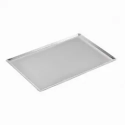 Купить противень paderno 41756-53 алюминиевый 53x65 2/1 в Москве – цена завода, доставка до двери | RuOborudovanie.ru