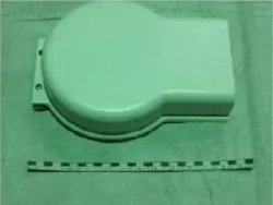 Крышка защитная Sirman для Athos Ib4023000A/Iv9840530B – купить в Москве с доставкой Крышка защитная Sirman для Athos Ib4023000A/Iv9840530B