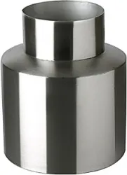 Купить пламегаситель inox 22cm josper 240005 в Москве – цена завода, доставка до двери | RuOborudovanie.ru