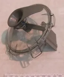Крышка Robot Coupe в сборе арт..39750 для бликсера – купить в Москве с доставкой Крышка Robot Coupe в сборе арт..39750 для бликсера