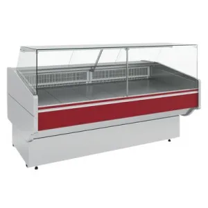 Витрина холодильная Полюс GC120 SM 2,0-1 (3004) – купить по цене завода
