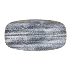 Блюдо прямоугольное Chefs 29,8Х15,3СМ, без борта, цвет Slate Blue, Studio Prints Spsbxo111 – купить в RuOborudovanie.ru с доставкой до двери Купить блюдо прямоугольное chefs 29,8х15,3см, без борта, цвет slate blue, studio prints spsbxo111 – цена от завода, доставка до двери | RuOborudovanie.ru