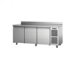 Купить стол холодильный кондитерский apach chef line ltrp111tu – цена от завода, доставка до двери | RuOborudovanie.ru