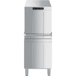 Посудомоечная машина Smeg HTY505DHSH Ecoline купольная – купить в Москве с доставкой Купить посудомоечная машина smeg hty505dhsh ecoline купольная в Москве – цена завода, доставка до двери | RuOborudovanie.ru