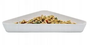 Салатник Cambro треугольный 38 х 50,8 х 6,4 СМ Sft1515148 – купить в Москве по цене завода