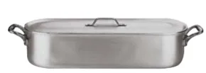 Кастрюля объемом 9л Paderno 1693950 – купить в Москве по цене завода
