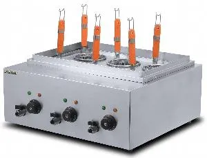 Макароноварка Airhot Pc-6 – купить в Москве по цене завода