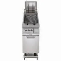 Купить фритюрница 900 серии electrolux professional e9kkjdbamcg 391341 в Москве – цена завода, доставка до двери | RuOborudovanie.ru