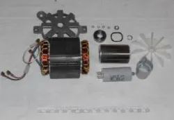 Двигатель для Mem12E 368086 – купить в Москве с доставкой Двигатель для Mem12E 368086