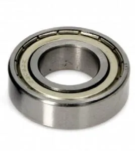 Подшипник 6205 Zz Brg016Un