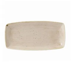 Блюдо сервировочное 29,5Х15СМ, без борта, Stonecast, цвет Nutmeg Cream Snmsop111 – купить в RuOborudovanie.ru с доставкой до двери Купить блюдо сервировочное 29,5х15см, без борта, stonecast, цвет nutmeg cream snmsop111 – цена от завода, доставка до двери | RuOborudovanie.ru