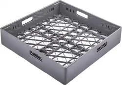 Кассета нейтральная Abat МПК-700К.1102.00.00.091 арт.720000027183 (для стаканов и чашек) – купить в RuOborudovanie.ru с доставкой до двери Купить кассета нейтральная abat мпк-700к.1102.00.00.091 арт.720000027183 (для стаканов и чашек) – цена от завода, доставка до двери | RuOborudovanie.ru