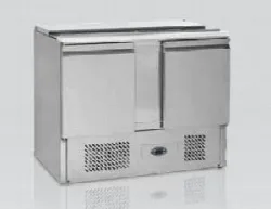 Стол-саладетта холодильный Tefcold Sa1045 – купить в Москве с доставкой Купить стол-саладетта холодильный tefcold sa1045 в Москве – цена завода, доставка до двери | RuOborudovanie.ru