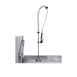 Купить душирующее устройство apach chef line l799003 в Москве – цена завода, доставка до двери | RuOborudovanie.ru