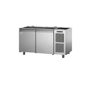 Стол саладетт Apach Chef Line Lts11Nt – купить в Москве по цене завода