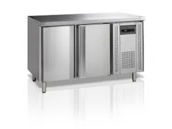 Стол с охлаждающим шкафом Tefcold Ck7210/-Sp – купить в RuOborudovanie.ru с доставкой до двери Купить стол с охлаждающим шкафом tefcold ck7210/-sp – цена от завода, доставка до двери | RuOborudovanie.ru