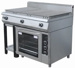 Купить плита со сплошной поверхностью grill master с духовкой ф6жтлспдг в Москве – цена завода, доставка до двери | RuOborudovanie.ru