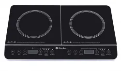 Плита Gemlux GL-IP-22L – купить в Москве с доставкой Купить плита gemlux gl-ip-22l в Москве – цена завода, доставка до двери | RuOborudovanie.ru