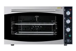 Печь конвекционная Crazy Pan CP-EC06ths – купить в Москве с доставкой Купить печь конвекционная crazy pan cp-ec06ths в Москве – цена завода, доставка до двери | RuOborudovanie.ru
