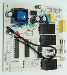 Плата силовая Cooleq для Zb-15B старая