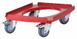 Тележка Cambro для термоконтейнеров Epp Cd3253Epp – купить в Москве с доставкой Купить тележка cambro для термоконтейнеров epp cd3253epp в Москве – цена завода, доставка до двери | RuOborudovanie.ru