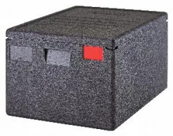 Термоконтейнер Cambro Epp4060T300110 изотермический – купить в Москве с доставкой Купить термоконтейнер cambro epp4060t300110 изотермический в Москве – цена завода, доставка до двери | RuOborudovanie.ru