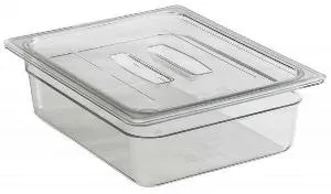 Гастроемкость Gn1/6-15 Cambro T 66Cw135 – купить в Москве по цене завода