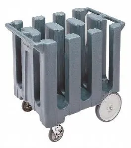 Тележка для посуды 83Х60Х81СМ Cambro Dc700 191 – купить в Москве по цене завода