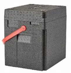 Купить термоконтейнер cambro cam gobox eppbevrdst110 для бутылок изотермический в Москве – цена завода, доставка до двери | RuOborudovanie.ru