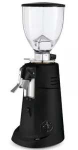 Кофемолка Fiorenzato F6 D (черный) – купить в Москве по цене завода