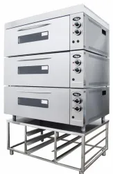 Купить шкаф жарочный grill master шжэ/3 секционный, кр.металл+н/сталь в Москве – цена завода, доставка до двери | RuOborudovanie.ru