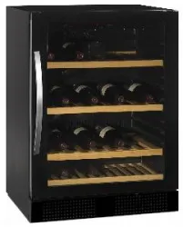 Шкаф винный Tefcold Tfw160F дверь без рамы – купить в RuOborudovanie.ru с доставкой до двери Купить шкаф винный tefcold tfw160f дверь без рамы – цена от завода, доставка до двери | RuOborudovanie.ru