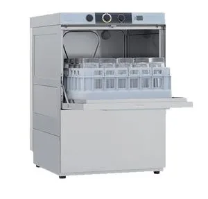 Машина стаканомоечная Apach Chef Line LGST39 S – купить в Москве по цене завода