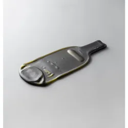 Купить доска сервировочная 16х11см, матовая, стекло, серия re (recycle), цвет бутылочный re-pl-03-mat в Москве – цена завода, доставка до двери | RuOborudovanie.ru
