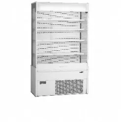 Горка холодильная Tefcold Md1100-Slim – купить в Москве с доставкой Купить горка холодильная tefcold md1100-slim в Москве – цена завода, доставка до двери | RuOborudovanie.ru