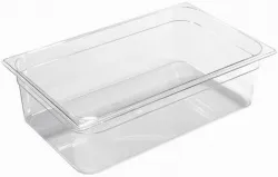Гастроемкость Gastromix Gn1/1-200 поликарбонат 141200 – купить в Москве с доставкой Купить гастроемкость gastromix gn1/1-200 поликарбонат 141200 в Москве – цена завода, доставка до двери | RuOborudovanie.ru