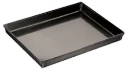 Противень Paderno 41745-60 из blue steel стандартный 60*40см – купить в Москве с доставкой Купить противень paderno 41745-60 из blue steel стандартный 60*40см в Москве – цена завода, доставка до двери | RuOborudovanie.ru
