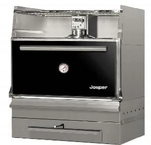 Гриль-печь Josper Hjx-25Mbc In – купить в Москве по цене завода