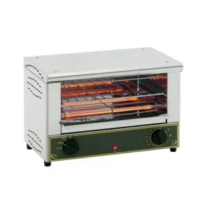 Тостер Roller Grill Bar 2000 – купить в Москве по цене завода