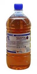 Купить средство для чистки сантехники и кафеля sanital,1 л (03040.1) в Москве – цена завода, доставка до двери | RuOborudovanie.ru