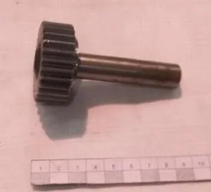 Шестерня Vema Xr Sp 46