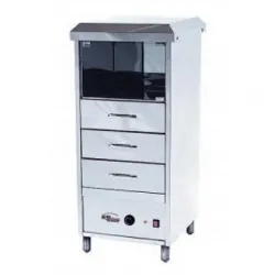 Шкаф жарочный Grill Master Ф3ШЖЭ (21501) электр.сталь/нерж. без конвекц. для запек.картоф. – купить в Москве с доставкой Купить шкаф жарочный grill master ф3шжэ (21501) электр.сталь/нерж. без конвекц. для запек.картоф. в Москве – цена завода, доставка до двери | RuOborudovanie.ru