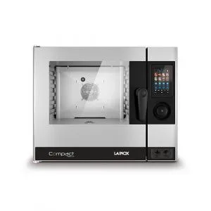 Пароконвектомат Naboo Compact Cben061R Lainox – купить в Москве по цене завода