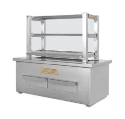 Купить гриль robata josper rgj-140 в Москве – цена завода, доставка до двери | RuOborudovanie.ru
