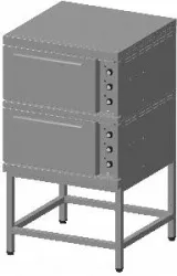 Шкаф жарочный Итерма (Iterma) шж-2-840х840х1500-62 – купить в Москве с доставкой Купить шкаф жарочный итерма (iterma) шж-2-840х840х1500-62 в Москве – цена завода, доставка до двери | RuOborudovanie.ru
