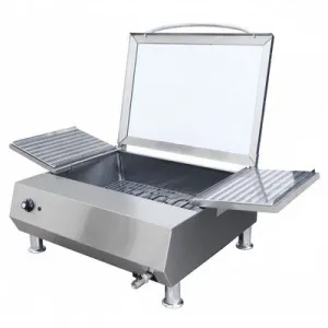 Фритюрница Grill Master Ф3АПЭ – купить в Москве по цене завода